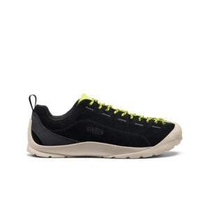נעלי קין | Keen Jasper Sneaker Black/Evening Primrose