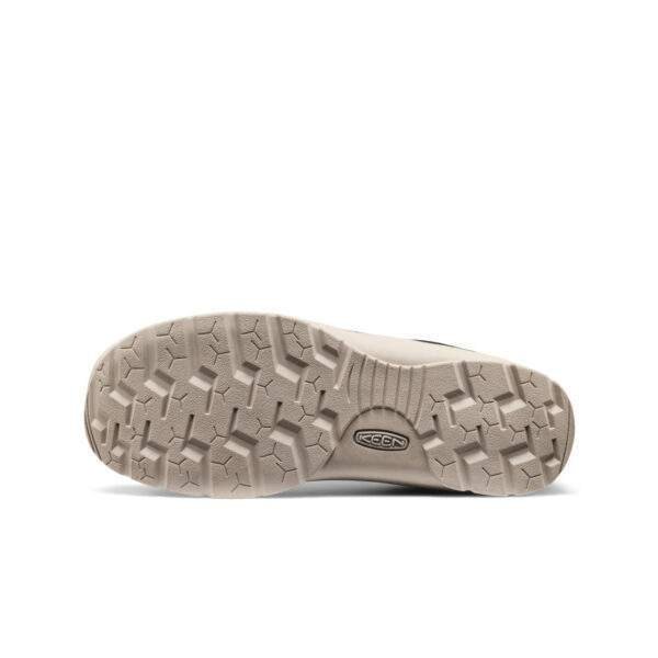 נעלי קין | Keen Jasper Sneaker Black/Evening Primrose