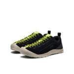 נעלי קין | Keen Jasper Sneaker Black/Evening Primrose