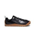 נעלי קין | Keen Jasper Sneaker Black/Gum