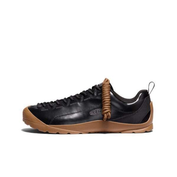 נעלי קין | Keen Jasper Sneaker Black/Gum