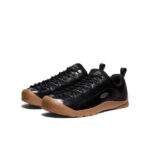 נעלי קין | Keen Jasper Sneaker Black/Gum