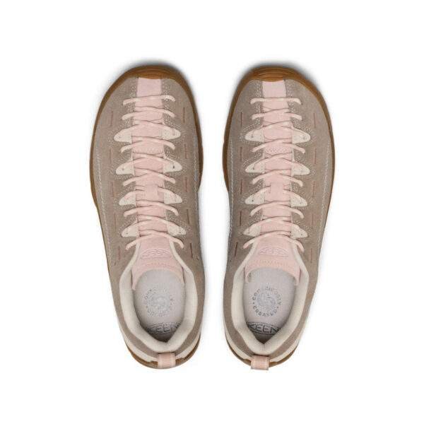 נעלי קין | Keen Jasper Sneaker Brindle/Cameo Rose