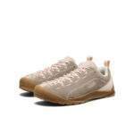 נעלי קין | Keen Jasper Sneaker Brindle/Cameo Rose