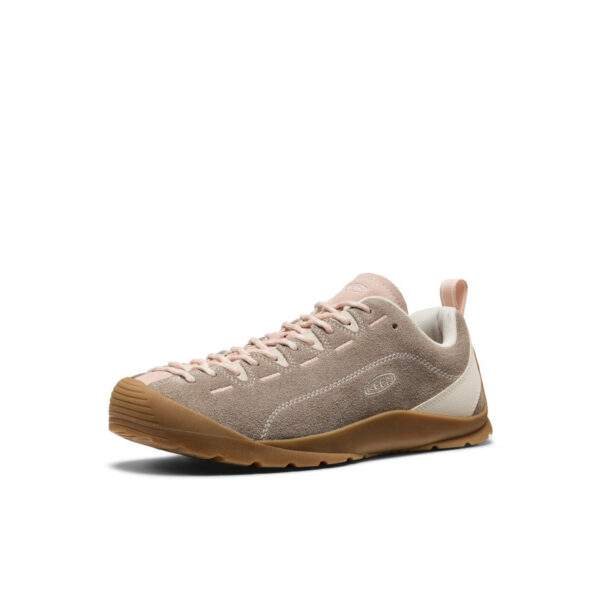 נעלי קין | Keen Jasper Sneaker Brindle/Cameo Rose