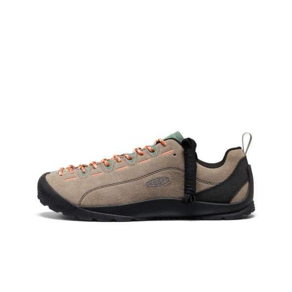 נעלי קין | Keen Jasper Sneaker Brindle/Lily Pad