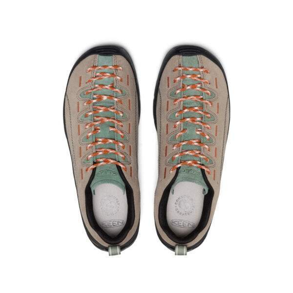 נעלי קין | Keen Jasper Sneaker Brindle/Lily Pad