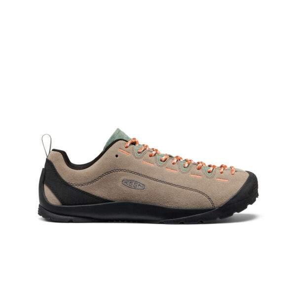 נעלי קין | Keen Jasper Sneaker Brindle/Lily Pad