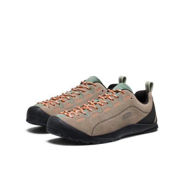 נעלי קין | Keen Jasper Sneaker Brindle/Lily Pad