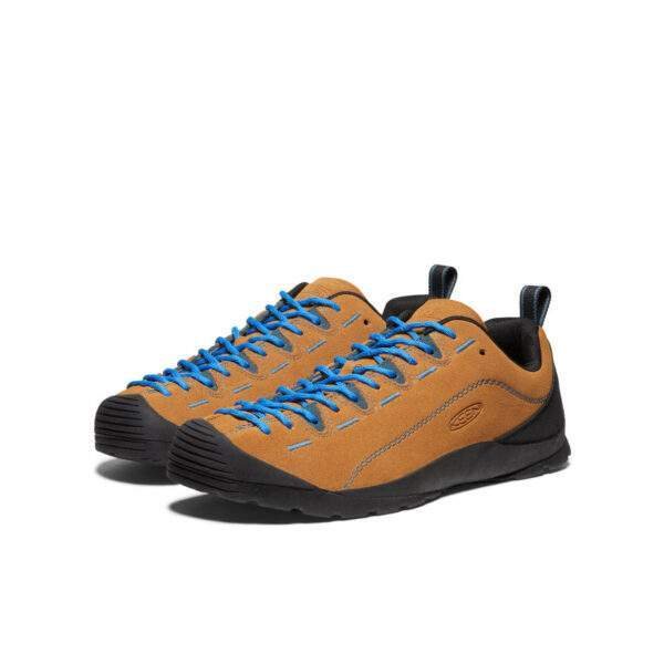 נעלי קין | Keen Jasper Sneaker Cathay Spice/Orion Blue
