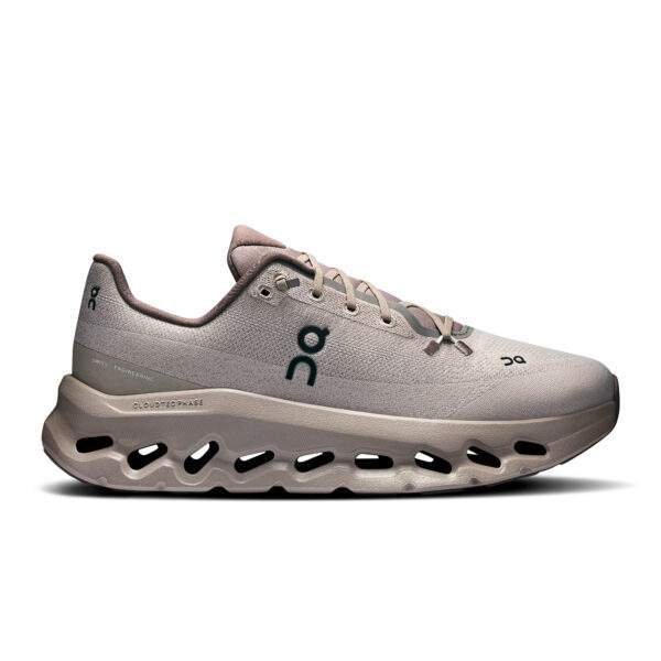נעלי און קלאוד | On Cloudtilt Cinder-Ash Shoes