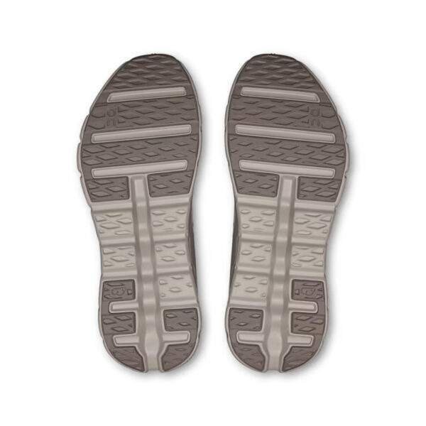 נעלי און קלאוד | On Cloudtilt Cinder-Ash Shoes