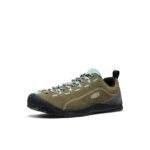 נעלי קין | Keen Jasper Sneaker Dark Olive/Cabbage