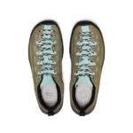 נעלי קין | Keen Jasper Sneaker Dark Olive/Cabbage