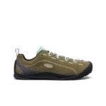 נעלי קין | Keen Jasper Sneaker Dark Olive/Cabbage