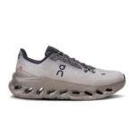 נעלי און קלאוד | On Cloudtilt Eclipse-Cinder Shoes