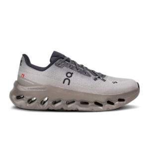 נעלי און קלאוד | On Cloudtilt Eclipse-Cinder Shoes