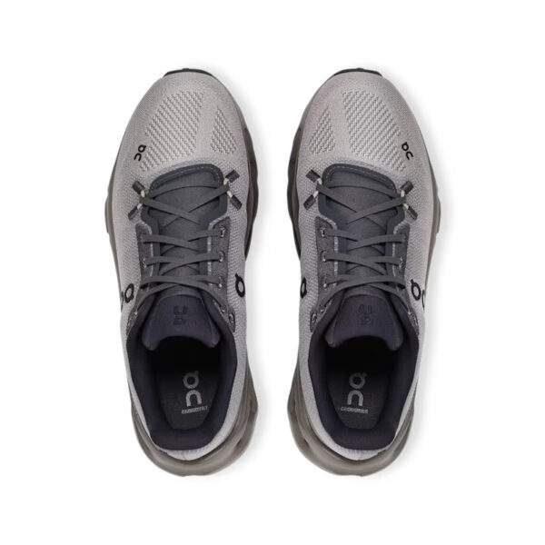 נעלי און קלאוד | On Cloudtilt Eclipse-Cinder Shoes