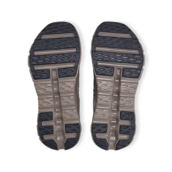 נעלי און קלאוד | On Cloudtilt Eclipse-Cinder Shoes