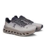נעלי און קלאוד | On Cloudtilt Eclipse-Cinder Shoes