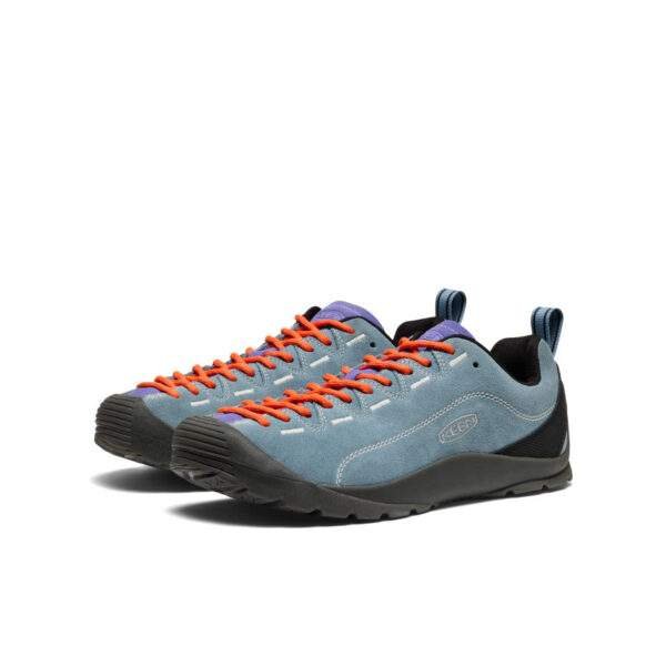 נעלי קין | Keen Jasper Sneaker Faded Denim/Skipper Blue