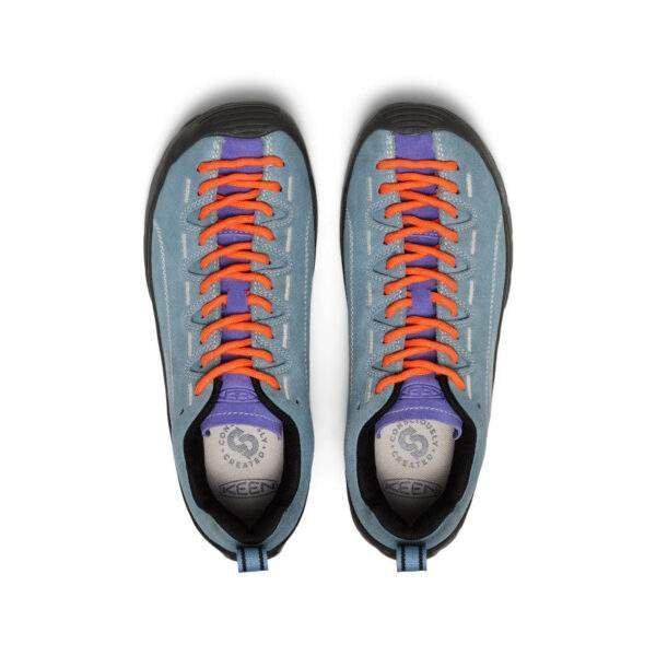 נעלי קין | Keen Jasper Sneaker Faded Denim/Skipper Blue