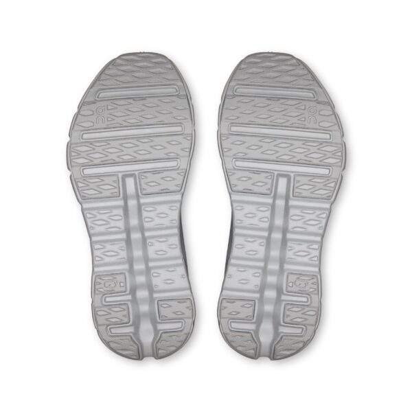 נעלי און קלאוד | On Cloudtilt Moon Glacier-Alloy