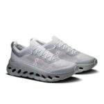 נעלי און קלאוד | On Cloudtilt Moon Glacier-Alloy