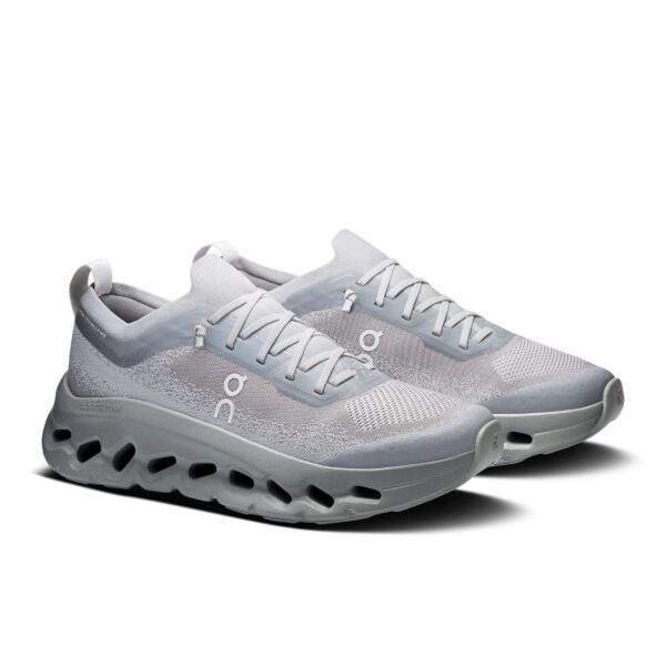 נעלי און קלאוד | On Cloudtilt Moon Glacier-Alloy