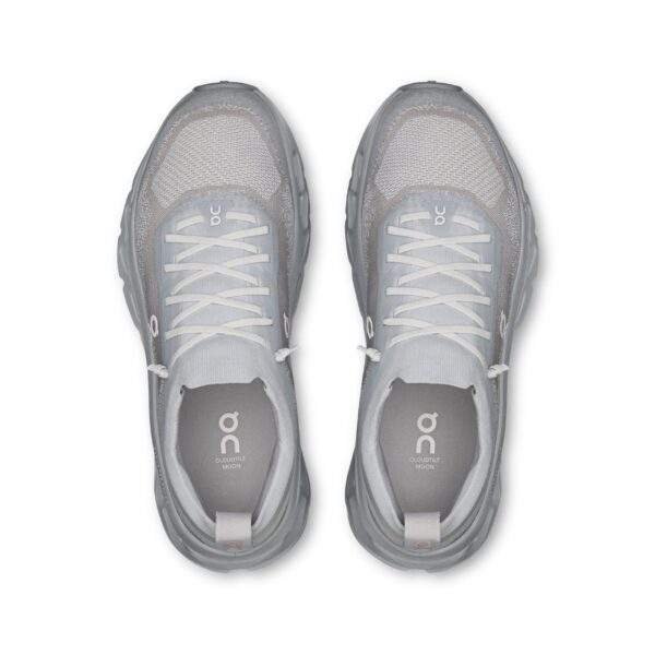 נעלי און קלאוד | On Cloudtilt Moon Glacier-Alloy