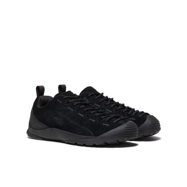 נעלי קין | Keen Jasper Sneaker Hairy Black/Black