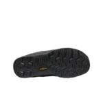 נעלי קין | Keen Jasper Sneaker Hairy Black/Black
