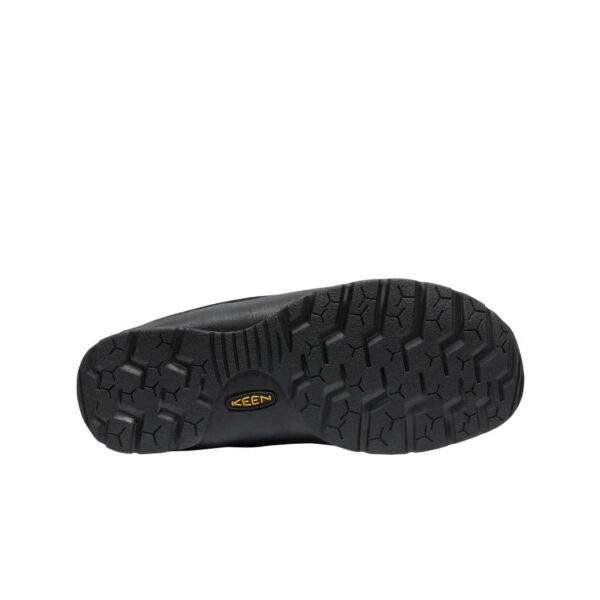 נעלי קין | Keen Jasper Sneaker Hairy Black/Black