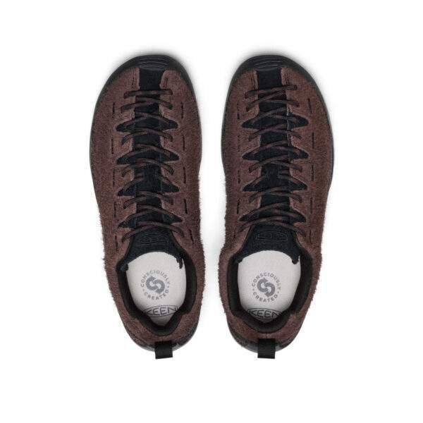 נעלי קין | Keen Jasper Sneaker Java/Black