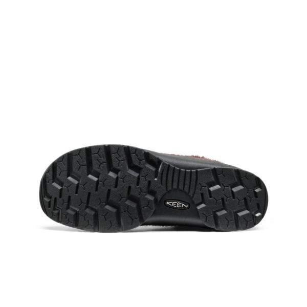 נעלי קין | Keen Jasper Sneaker Java/Black