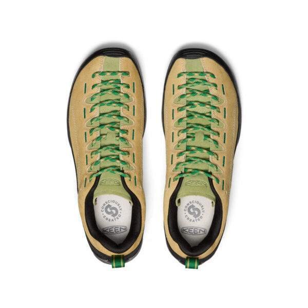 נעלי קין | Keen Jasper Sneaker Khaki/Iguana