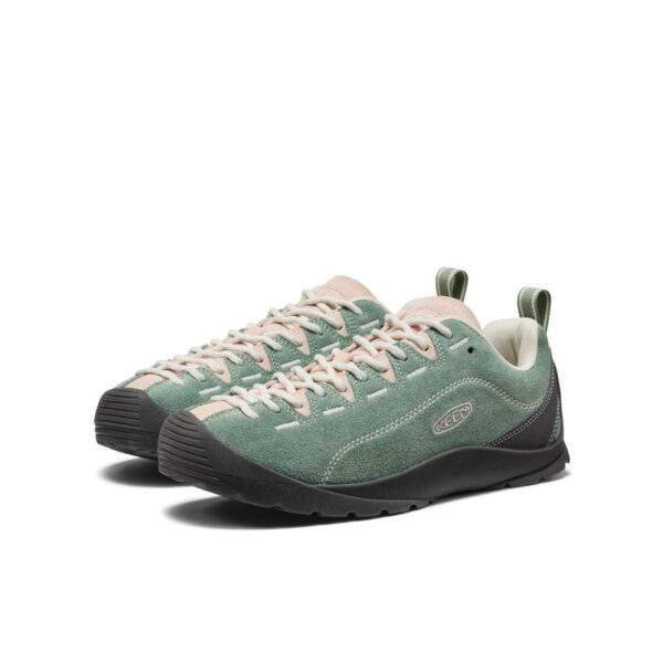 נעלי קין | Keen Jasper Sneaker Lily Pad/Cameo Rose