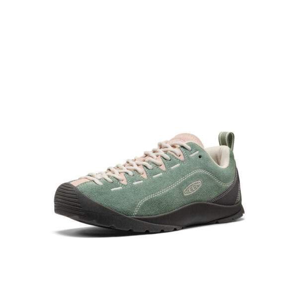נעלי קין | Keen Jasper Sneaker Lily Pad/Cameo Rose