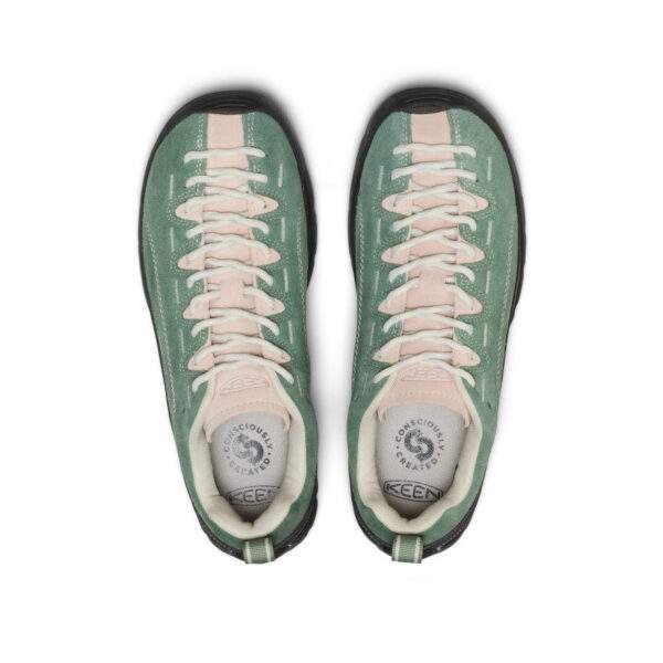נעלי קין | Keen Jasper Sneaker Lily Pad/Cameo Rose