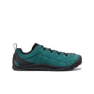 נעלי קין | Keen Jasper Sneaker Mediterranea/Black