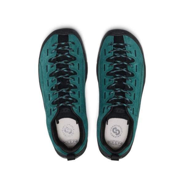 נעלי קין | Keen Jasper Sneaker Mediterranea/Black