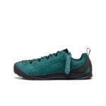 נעלי קין | Keen Jasper Sneaker Mediterranea/Black