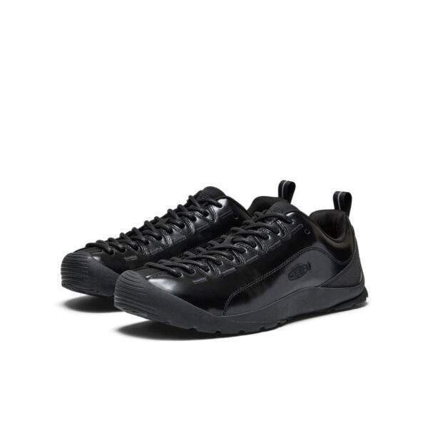 נעלי קין | Keen Jasper Sneaker Perseid Black