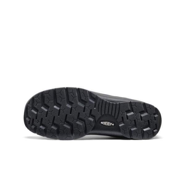 נעלי קין | Keen Jasper Sneaker Perseid Black