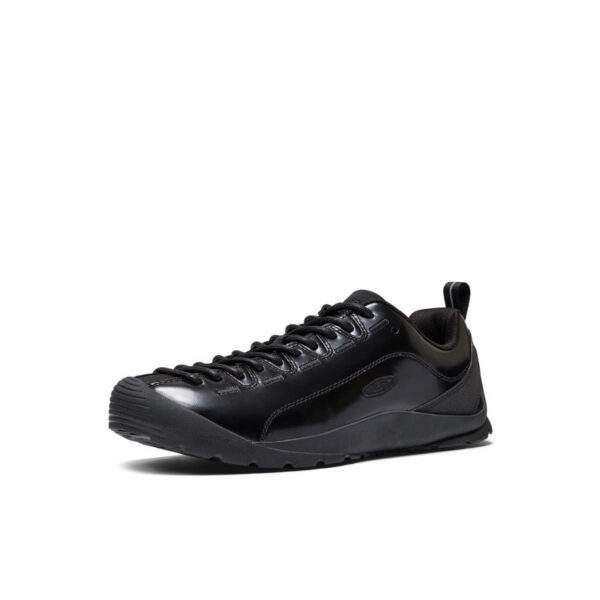 נעלי קין | Keen Jasper Sneaker Perseid Black