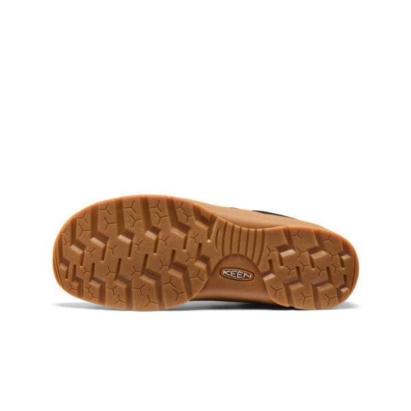 נעלי קין | Keen Jasper Sneaker Perseid Black/Vapor