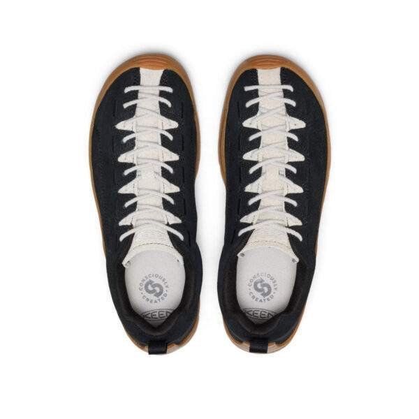 נעלי קין | Keen Jasper Sneaker Perseid Black/Vapor