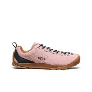 נעלי קין | Keen Jasper Sneaker Pink/Gum
