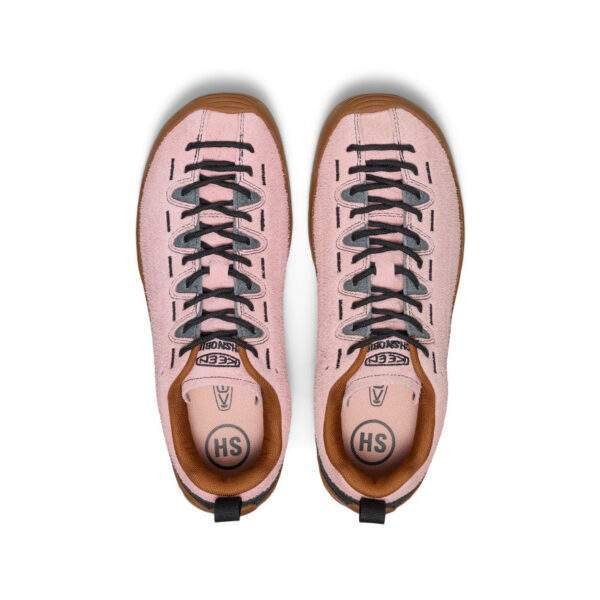 נעלי קין | Keen Jasper Sneaker Pink/Gum
