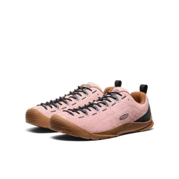 נעלי קין | Keen Jasper Sneaker Pink/Gum